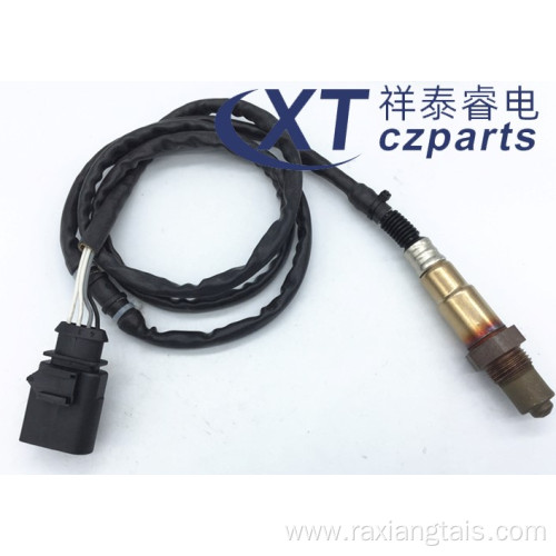 Auto Oxygen Sensor A4 1K0998262T for Audi